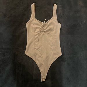 Abercrombie & Fitch body suit